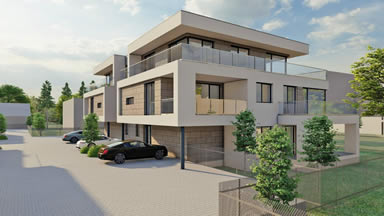 Balatonlelle, apartmanok, Hullam utca 30693