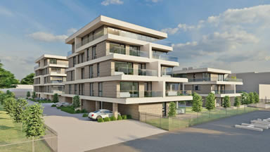 Balatonlelle, apartmanok, Hullam utca 87918