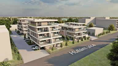 Balatonlelle, apartmanok, Hullam utca 62495