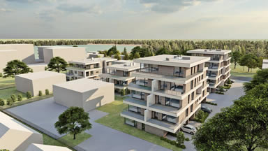 Balatonlelle, apartmanok, Hullam utca 91279