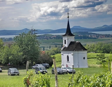 Balatonlelle, eladó ingatlan